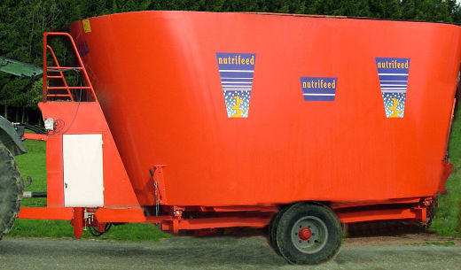 Mezcladoras: CL&Agrave;SSIC