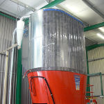 Mezcladoras: EST&Agrave;TIC