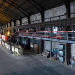 Instal.lació per a la producció de bales per l’alimentació animal