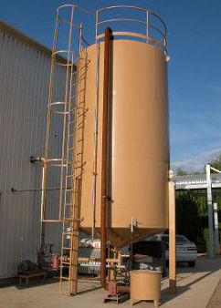 Instala.lació de melassa