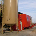 Instala.lació de melassa